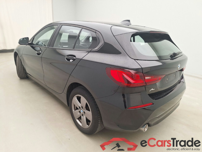 BMW, 1-serie '19, 116d 85kW #3