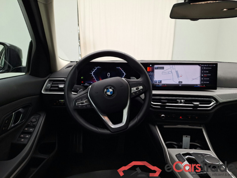 BMW, 3-serie FL'22, 318i 115kw A #6