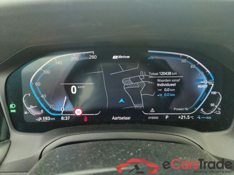 BMW 3 Reeks Touring 320e (150 kW) 5d #6