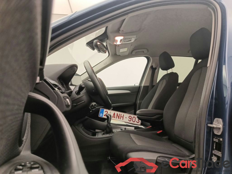 BMW X1 sDrive18i (100 kW) 5d #3