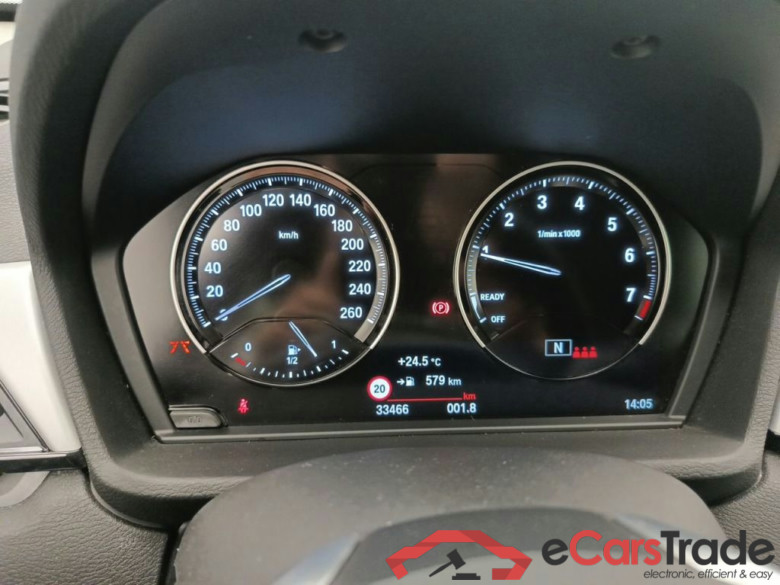 BMW X1 sDrive18i (100 kW) 5d #6