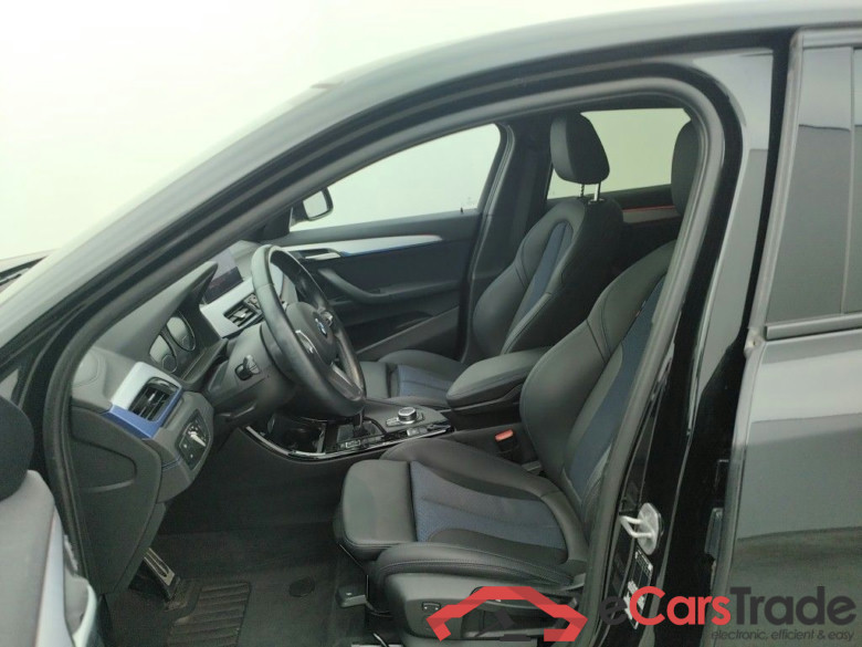 BMW X2 DIESEL 2.0 A 150hp sDrive18d (EU6AP) 5d #3