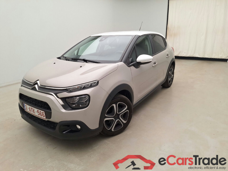 Citroën, C3 FL'20, C3 1.2Puretech 83 Feel #2