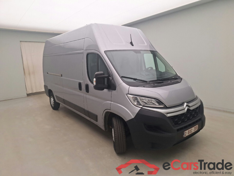 Citroën, _Jumper '14, Citroën Jumper 35 L3H3 - 2.2 BlueHDi 165 S&S Club #5