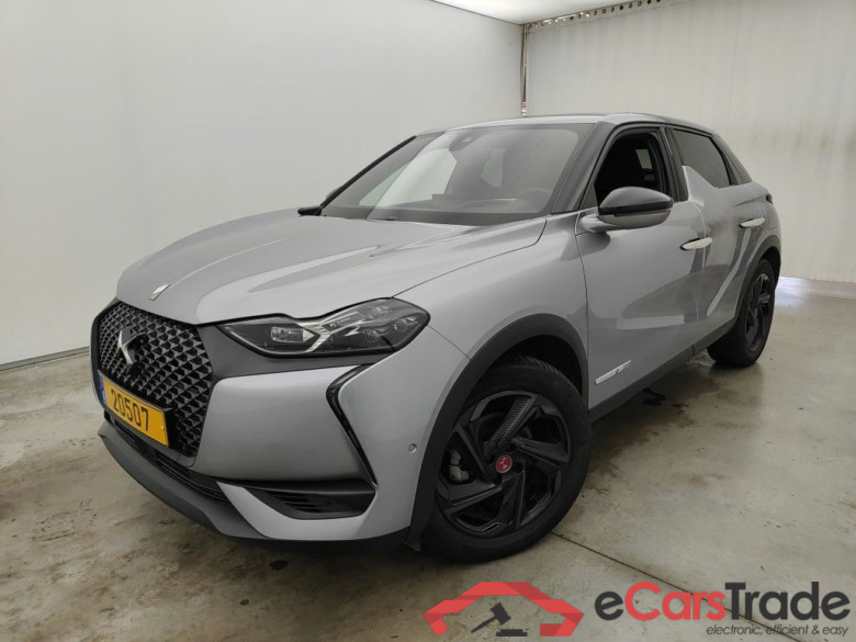 DS DS3 CROSSBACK E-TENSE 50 kWh 136hp E-Tense Performance Line + 5d #1