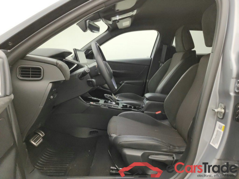 DS DS3 CROSSBACK E-TENSE 50 kWh 136hp E-Tense Performance Line + 5d #3