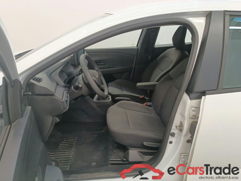 DACIA SANDERO - 2023 1.0 TCe Essential 5d #3