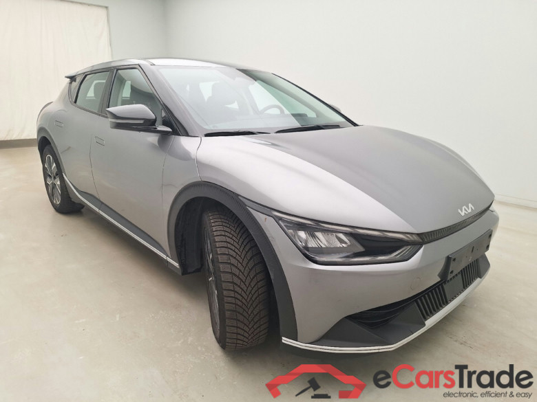 Kia, EV6 '21 BEV, KIA Ev6 BEV 77,4 kWH Air 5d #5