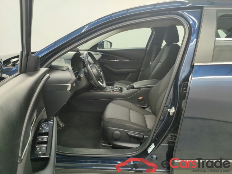 Mazda CX-30 2.0 e-Skyactiv G 90kW Auto Skydrive 5d #3