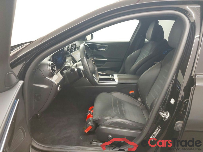 Mercedes-Benz C-Klasse Break C 200d AMG Line 5d #3
