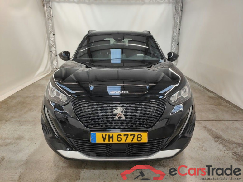 PEUGEOT E-2008 50 kWh Allure 5d #5