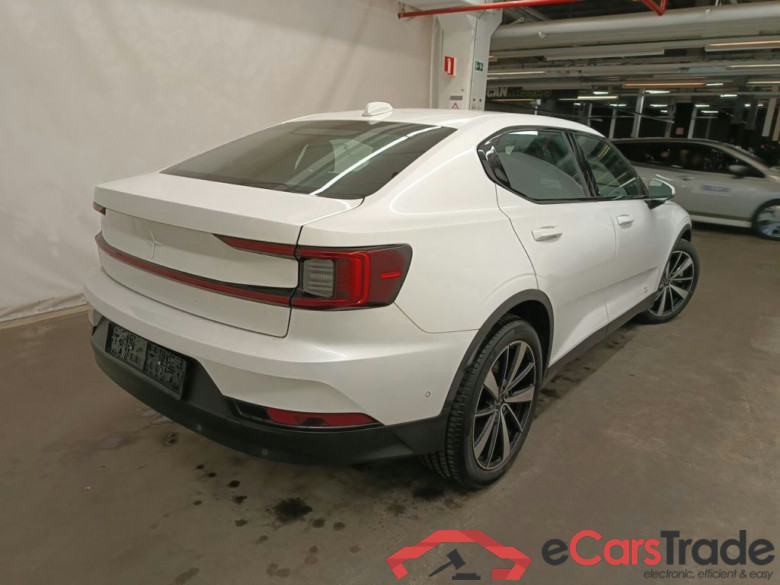 Polestar 2 Long Range Single Motor 5d #2