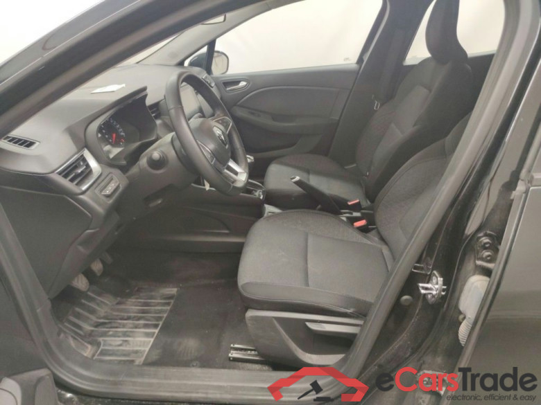 Renault Clio Blue dCi 100 Corporate Edition 5d #3