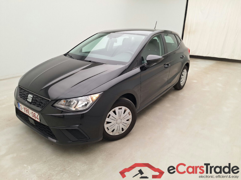 Seat, Ibiza '17, SEAT Ibiza 5D 1.0 TSI 110pk S&S DSG Style 5d #2
