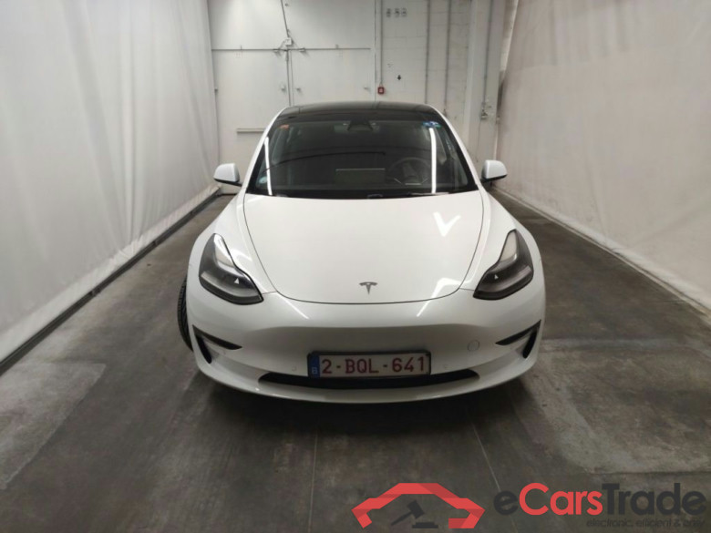 Tesla Model 3 Long-Range Dual Motor AWD 4d #5