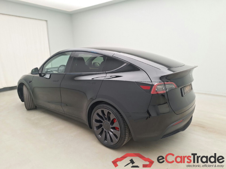 Tesla, Model Y '21 BEV, Tesla Model Y Performance Dual Motor AWD 5d #3