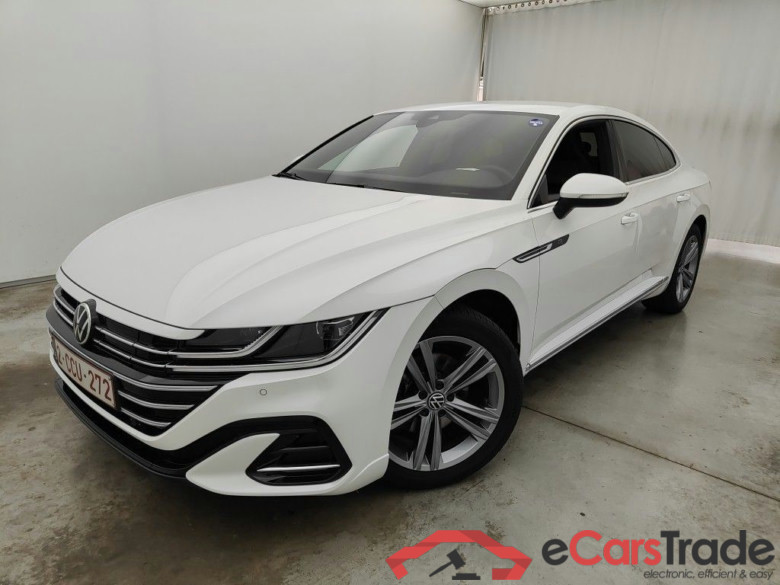 Volkswagen Arteon 1.4 eHybrid DSG R-Line Business 5d