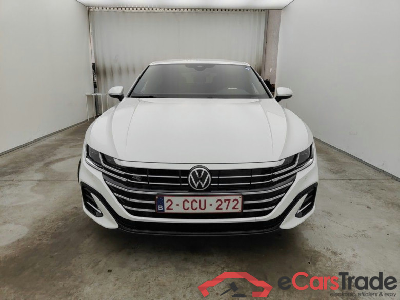 Volkswagen Arteon 1.4 eHybrid DSG R-Line Business 5d #5