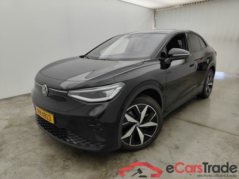 VOLKSWAGEN ID.5 77 kWh GTX (220 kW) 5d