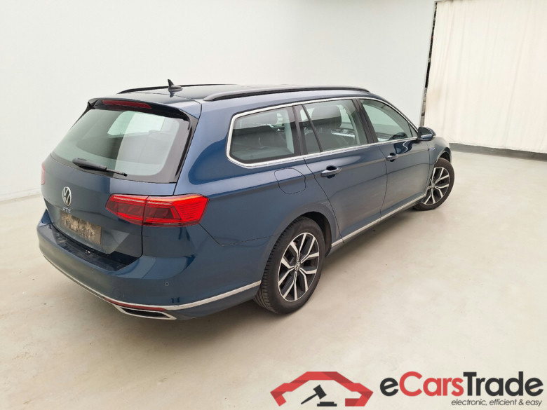 VW, Passat V FL'19 PHEV, Pass.Var.TSI GTE Bus.DSG #4