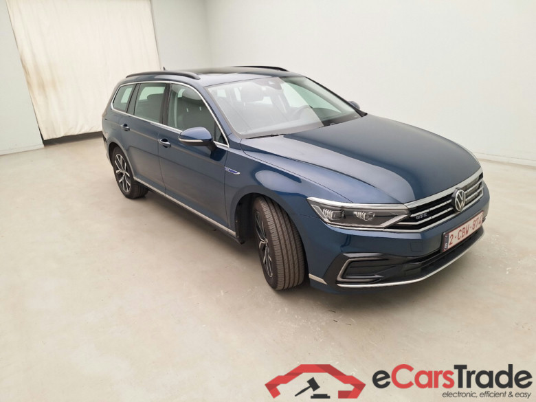 VW, Passat V FL'19 PHEV, Pass.Var.TSI GTE Bus.DSG #5
