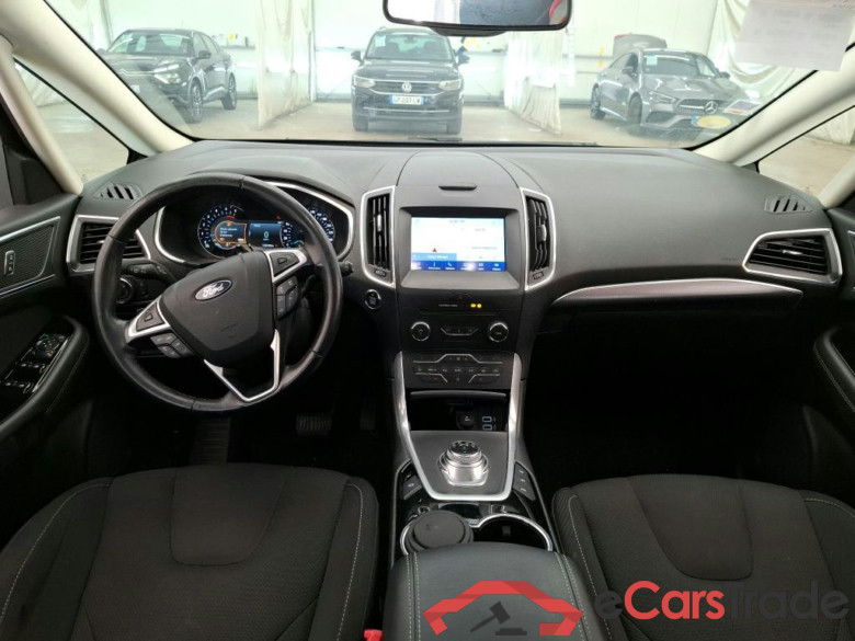 S-Max Titanium Business 2.0 EcoBlue 150CV BVA8 7 Sieges E6dT #5
