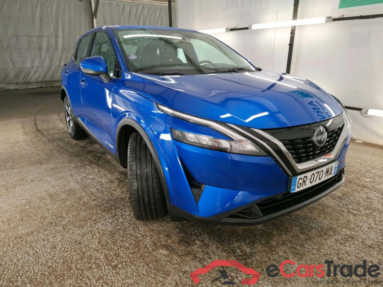 NISSAN Qashqai / 2021 / 5P / Crossover e-Power 190 Acenta BVA #4