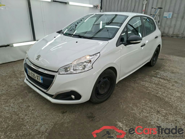 208 Affaire Premium 1.6 HDi 75CV BVM5 E6 #1