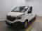 preview Renault Trafic #0