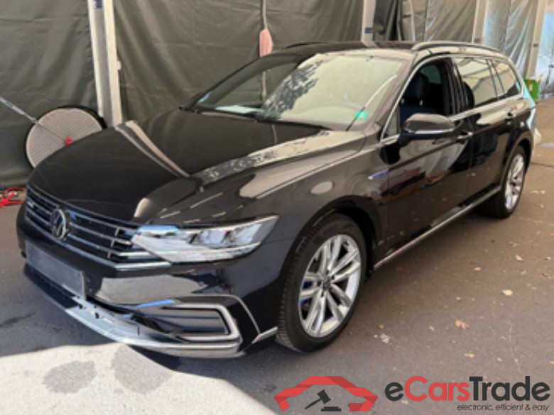 Passat Variant GTE 1.4 TSI 160KW AT6 E6d