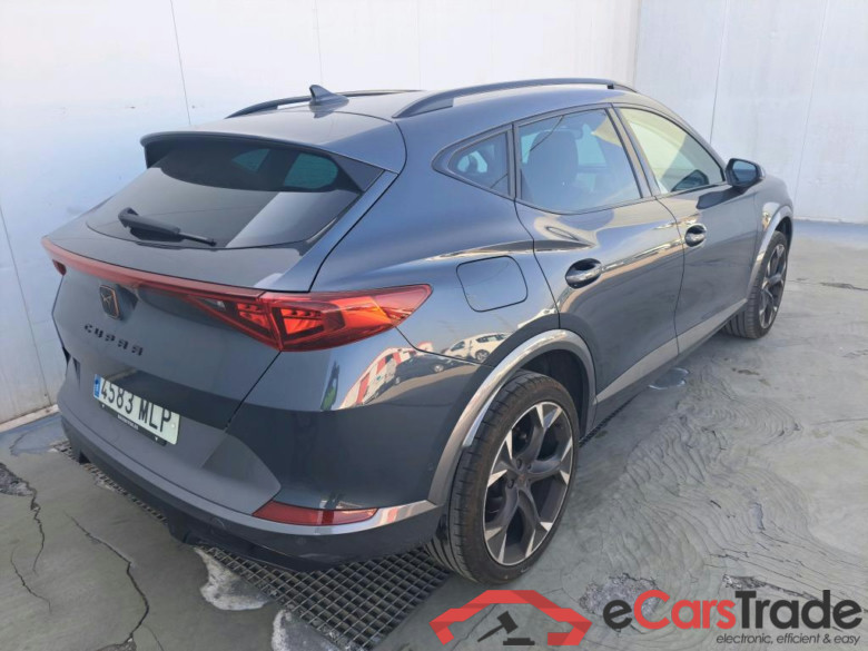 Formentor 1.5 150CV AT7 E6d #2