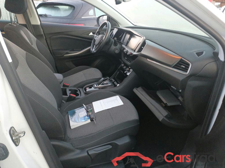 OPEL Grandland / 2021 / 5P / todoterreno 1.5 CDTi Business Edition Auto #6