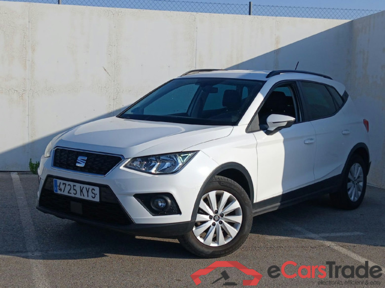 SEAT Arona / 2017 / 5P / todoterreno 1.0 TSI 70kW (95CV) Style Edition Eco (CX) #1