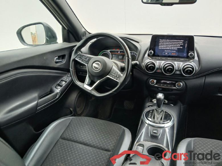 NISSAN JUKE / 2019 / 5P / crossover 1.6 Hybrid 105kW (145CV) N-Connecta #3