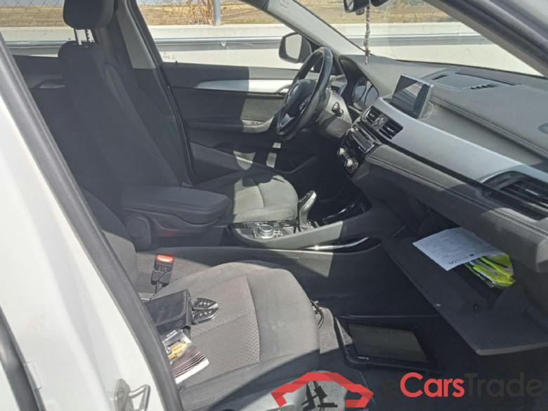 BMW X2 sDrive18i (CX) #6