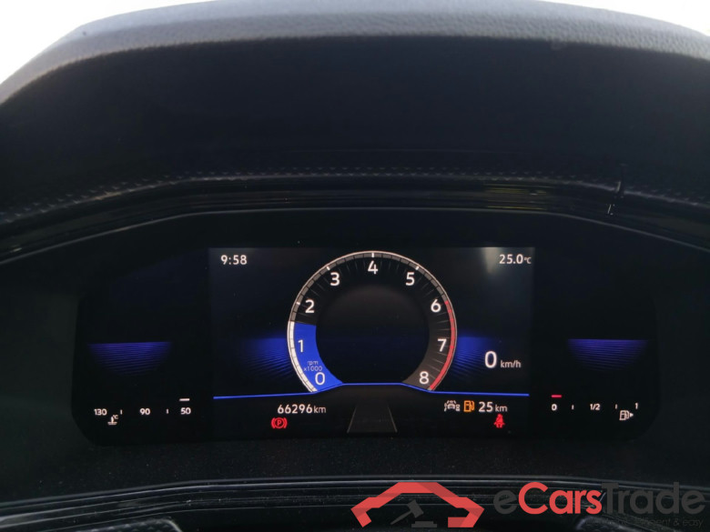 VOLKSWAGEN T-Cross / 2018 / 5P / todoterreno Advance 1.0 TSI 70kW (95CV) (AC2) #4