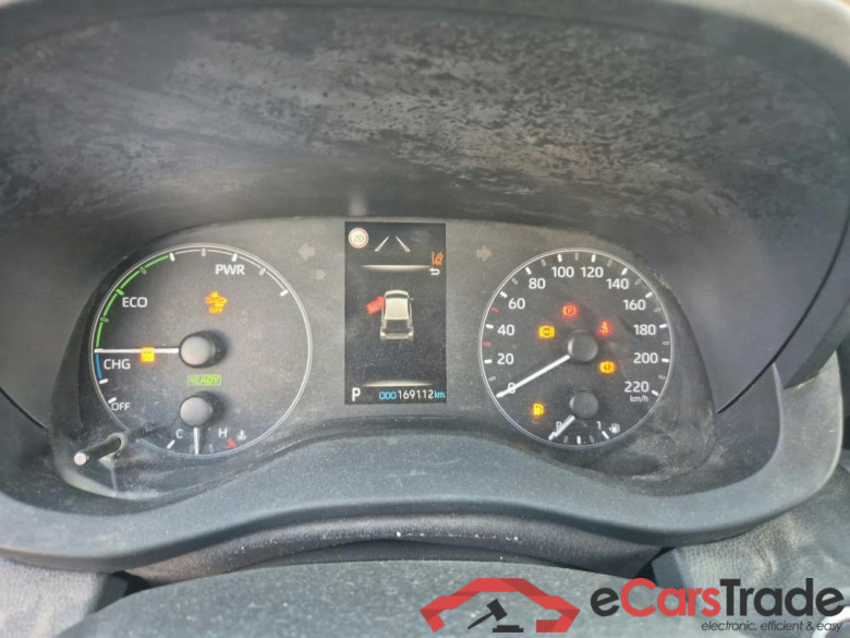 TOYOTA Yaris / 2020 / 5P / berlina con portón 1.5 120H Active Tech #4