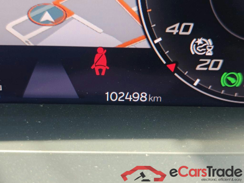 CUPRA Formentor / 2020 / 5P / todoterreno 1.5 TSI 110kW (150 CV) DSG #5