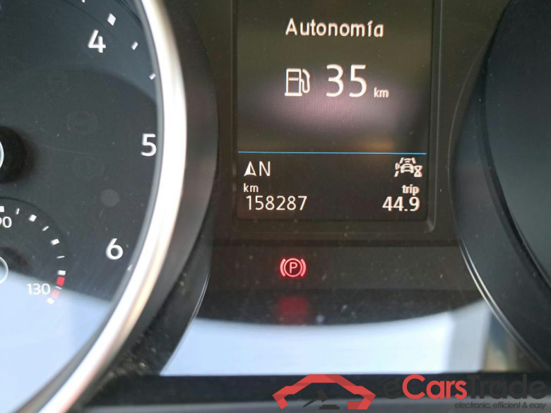 VOLKSWAGEN Tiguan / 2020 / 5P / todoterreno Life 2.0 TDI 110kW (150CV) #5