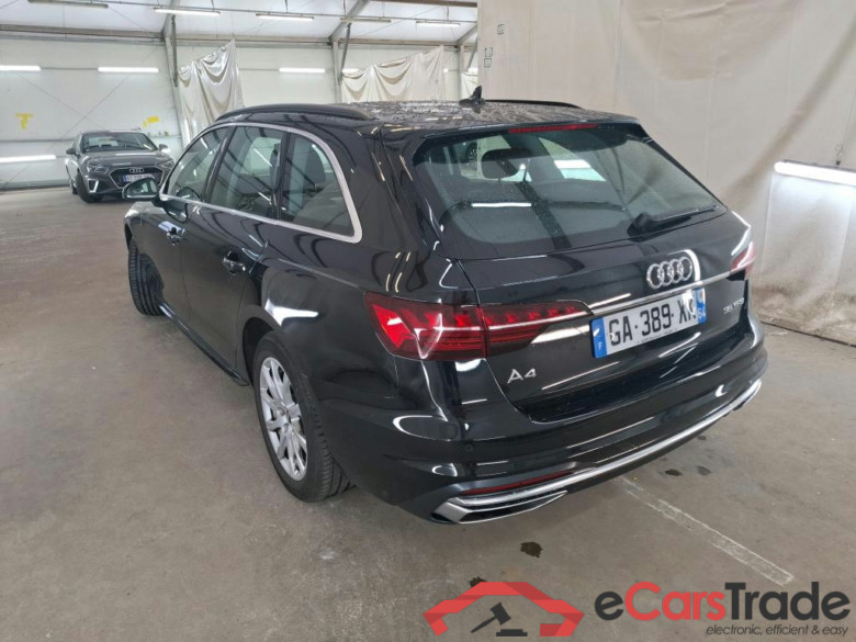 AUDI A4 Avant / 2019 / 5P / Break 35 TFSI 150 S tronic Business line #2