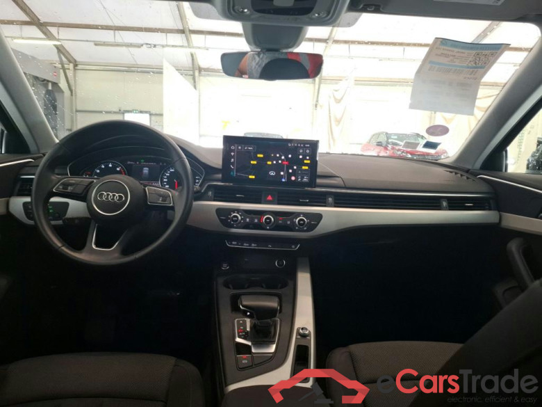 AUDI A4 Avant / 2019 / 5P / Break 35 TFSI 150 S tronic Business line #5