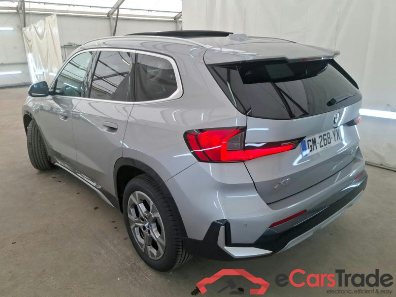 BMW X1 / 2022 / 5P / SUV sDrive20i xLine DKG7 #2