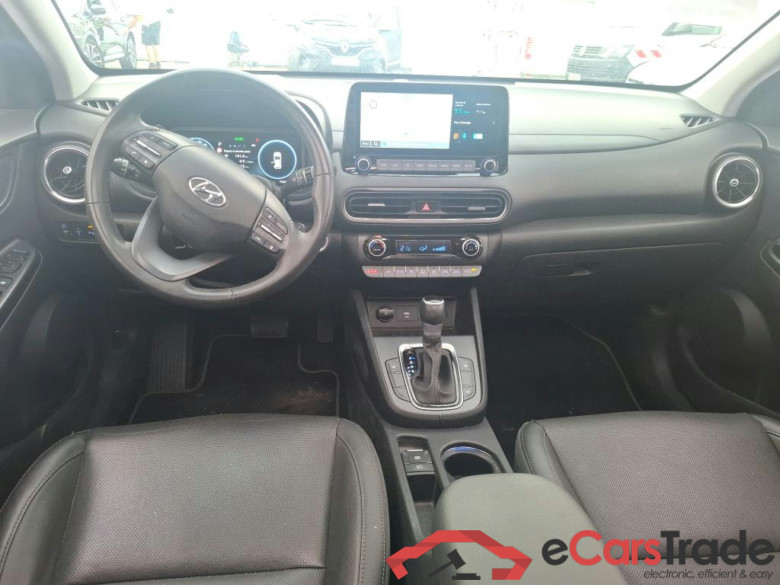 Kona Executive Hybrid 2WD 1.6 GDI 140CV BVA6 E6d #5