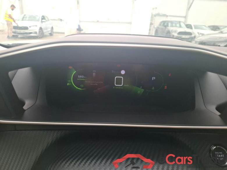 2008 Allure Business 1.5 HDi 130CV BVA8 E6d #6