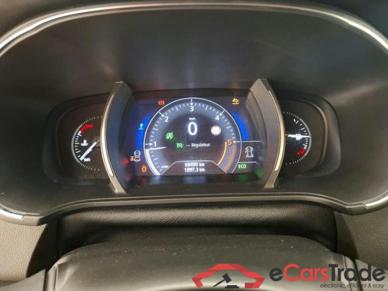 Megane IV Berline 5pt. Business 1.5 dCi 115CV BVM6 E6dT #6