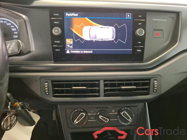 VOLKSWAGEN Polo / 2017 / 5P / Berline 1.0 TSI 95 Business #6