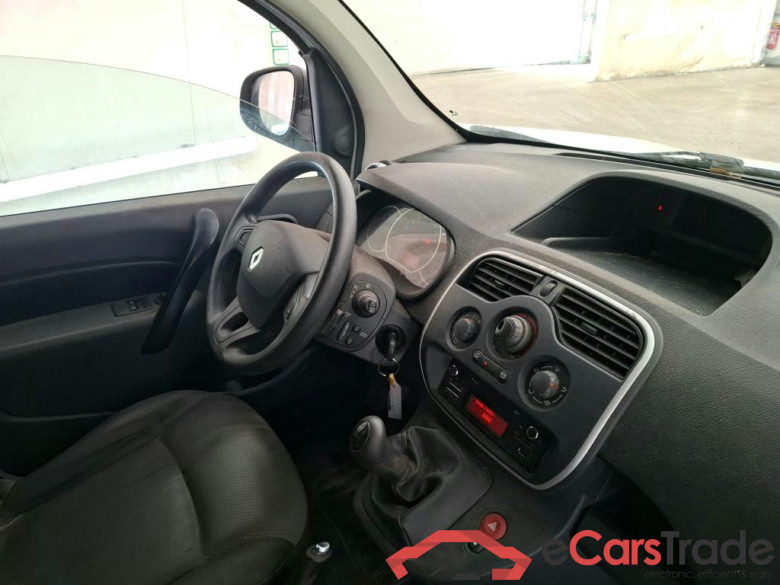 Kangoo Express Maxi Grand Confort 1.5 dCi 90CV BVM5 E6 #5
