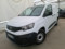 preview Peugeot Partner #0