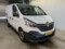 preview Renault Trafic #4