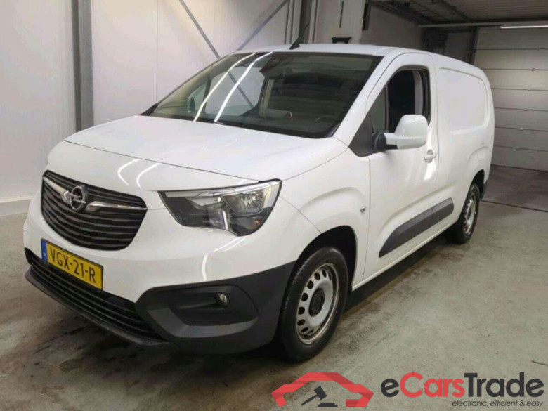 OPEL Combo 1.5D L2H1 Edition #1